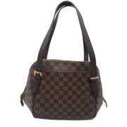 Pre-owned Stof louis-vuitton-tasker