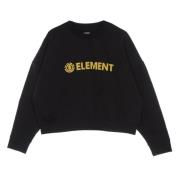 Sort Logic Crewneck Sweatshirt