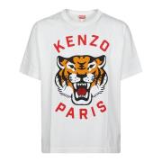 Trendy Tiger T-Shirt