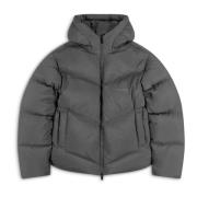 Top Puffer Jacket