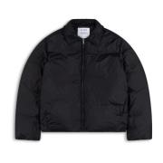 Boston Puffer Jacket