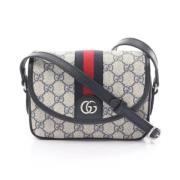 Pre-owned Plast gucci-tasker