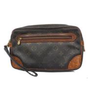 Pre-owned Stof louis-vuitton-tasker