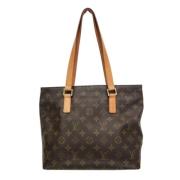 Pre-owned Stof louis-vuitton-tasker