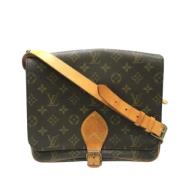 Pre-owned Stof louis-vuitton-tasker