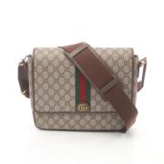 Pre-owned Plast gucci-tasker