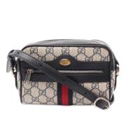 Pre-owned Stof crossbody-tasker