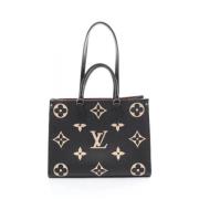 Pre-owned Stof louis-vuitton-tasker