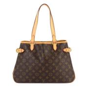 Pre-owned Stof louis-vuitton-tasker