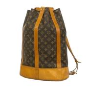 Pre-owned Stof louis-vuitton-tasker