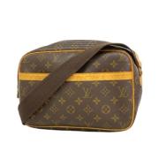 Pre-owned Stof louis-vuitton-tasker