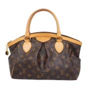 Pre-owned Stof louis-vuitton-tasker