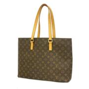 Pre-owned Stof louis-vuitton-tasker