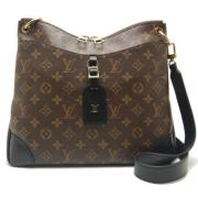 Pre-owned Plast louis-vuitton-tasker