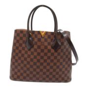 Pre-owned Plast louis-vuitton-tasker