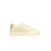 Lave Top Sneakers