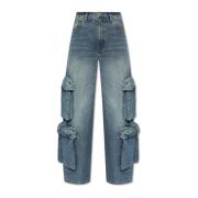 Fragt jeans