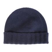 Kashmir Hat Stilfuld Vintermode