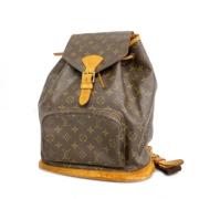 Pre-owned Stof louis-vuitton-tasker