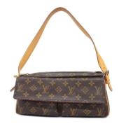 Pre-owned Stof louis-vuitton-tasker