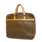 Pre-owned Stof louis-vuitton-tasker