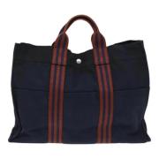 Pre-owned Canvas totes