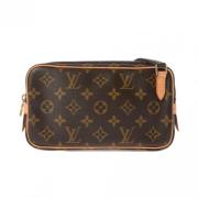 Pre-owned Stof louis-vuitton-tasker