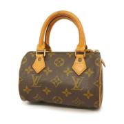 Pre-owned Stof louis-vuitton-tasker