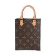 Pre-owned Stof louis-vuitton-tasker