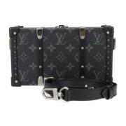 Pre-owned Stof louis-vuitton-tasker