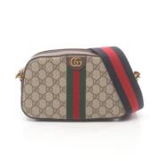 Pre-owned Stof gucci-tasker