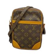 Pre-owned Stof louis-vuitton-tasker