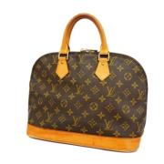 Pre-owned Stof louis-vuitton-tasker