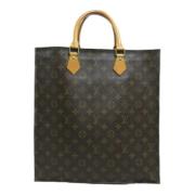 Pre-owned Plast louis-vuitton-tasker