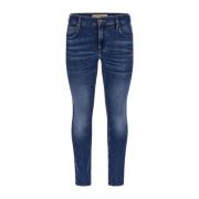 Skinny Miami Denim Jeans