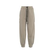 Grå Sweatpants til Kvinder AW24