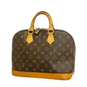 Pre-owned Stof louis-vuitton-tasker