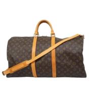 Pre-owned Stof louis-vuitton-tasker