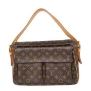 Pre-owned Stof louis-vuitton-tasker