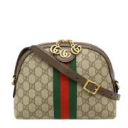 Pre-owned Plast gucci-tasker