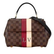 Pre-owned Plast louis-vuitton-tasker