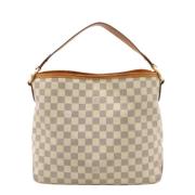 Pre-owned Stof louis-vuitton-tasker