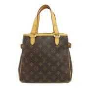 Pre-owned Stof louis-vuitton-tasker