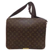 Pre-owned Stof louis-vuitton-tasker