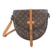 Pre-owned Stof louis-vuitton-tasker