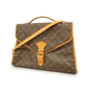 Pre-owned Stof louis-vuitton-tasker