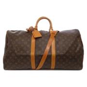 Pre-owned Stof louis-vuitton-tasker