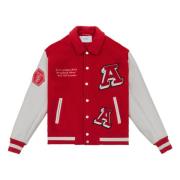 Illusion Varsity Jakke