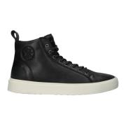 RUBY INNIK - Black - Sneaker (high)