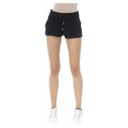 Strandtøj Shorts - Sved Elastisk Talje